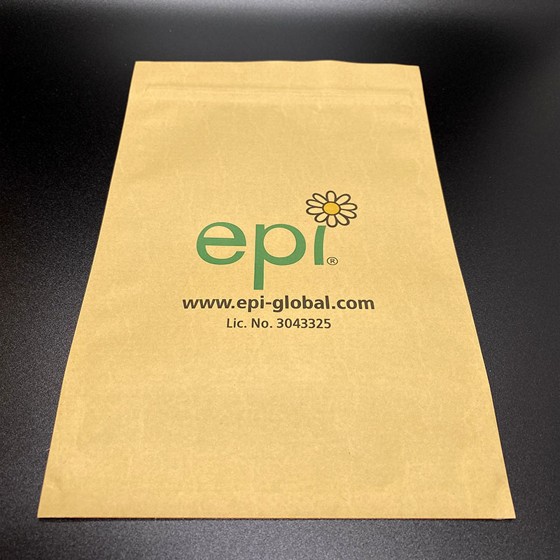 oxo-biodegradable packaging bag, reusable bag,Oxo-biodegradation, compostable bags, linear low density polyethylene, LLDPE, Eco-Friendly bag, biodegradable packing